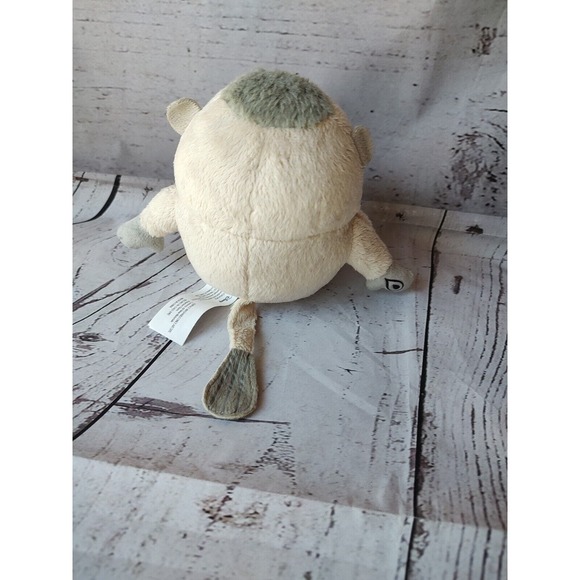 Disney Raya The Last Dragon - Uka Stuff Plush 5" Kids Toy Stuffed Animal - Picture 4 of 6